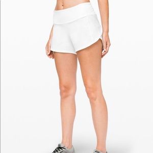 lululemon shorts size 8 ✨